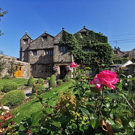 Stirk House Hotel Gisburn Kültér fotó