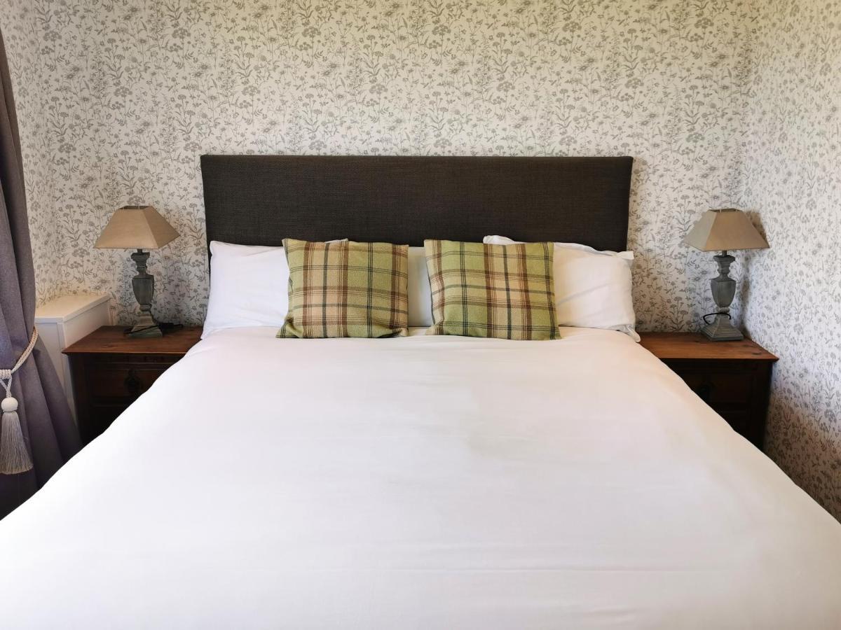 Stirk House Hotel Gisburn Kültér fotó